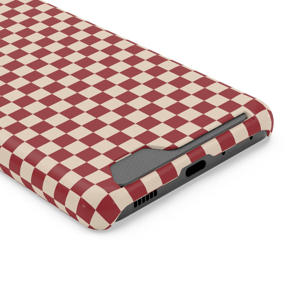 P22 - Slim Card Holder Phone Case