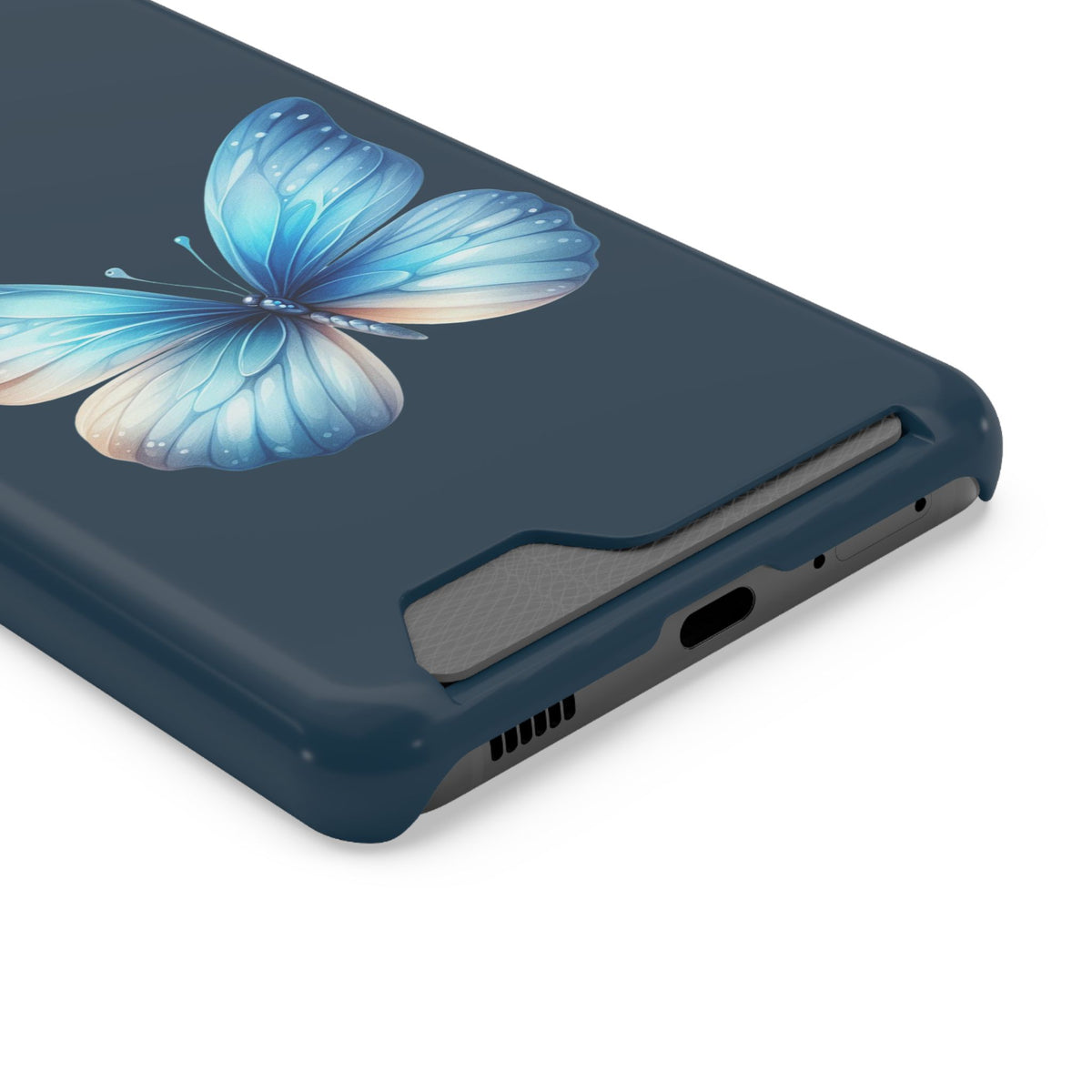 P14 - Slim Card Holder Phone Case