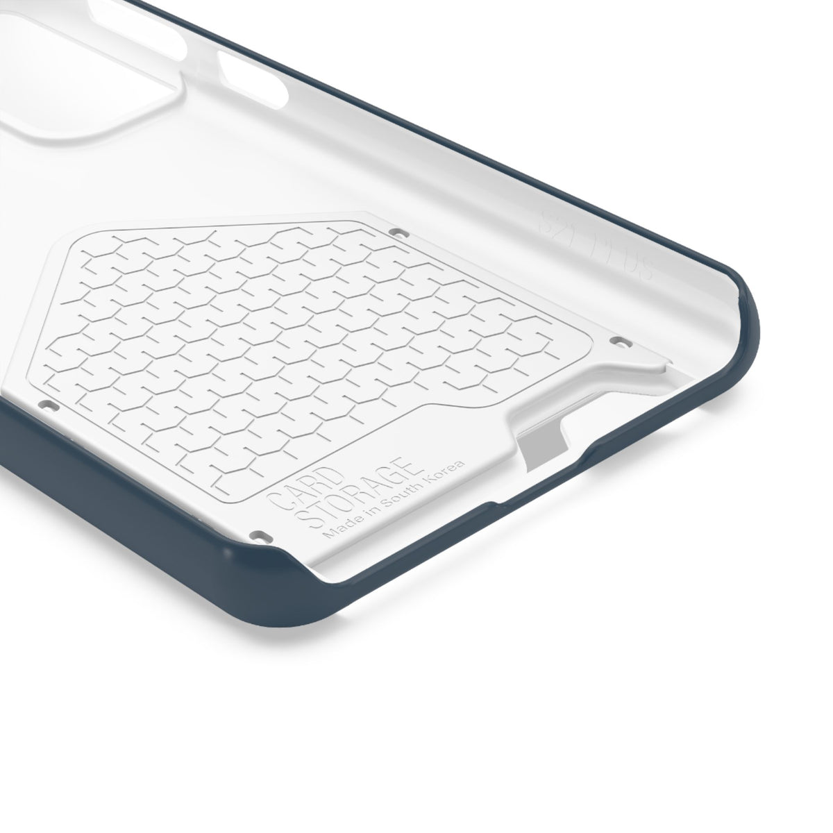 P14 - Slim Card Holder Phone Case