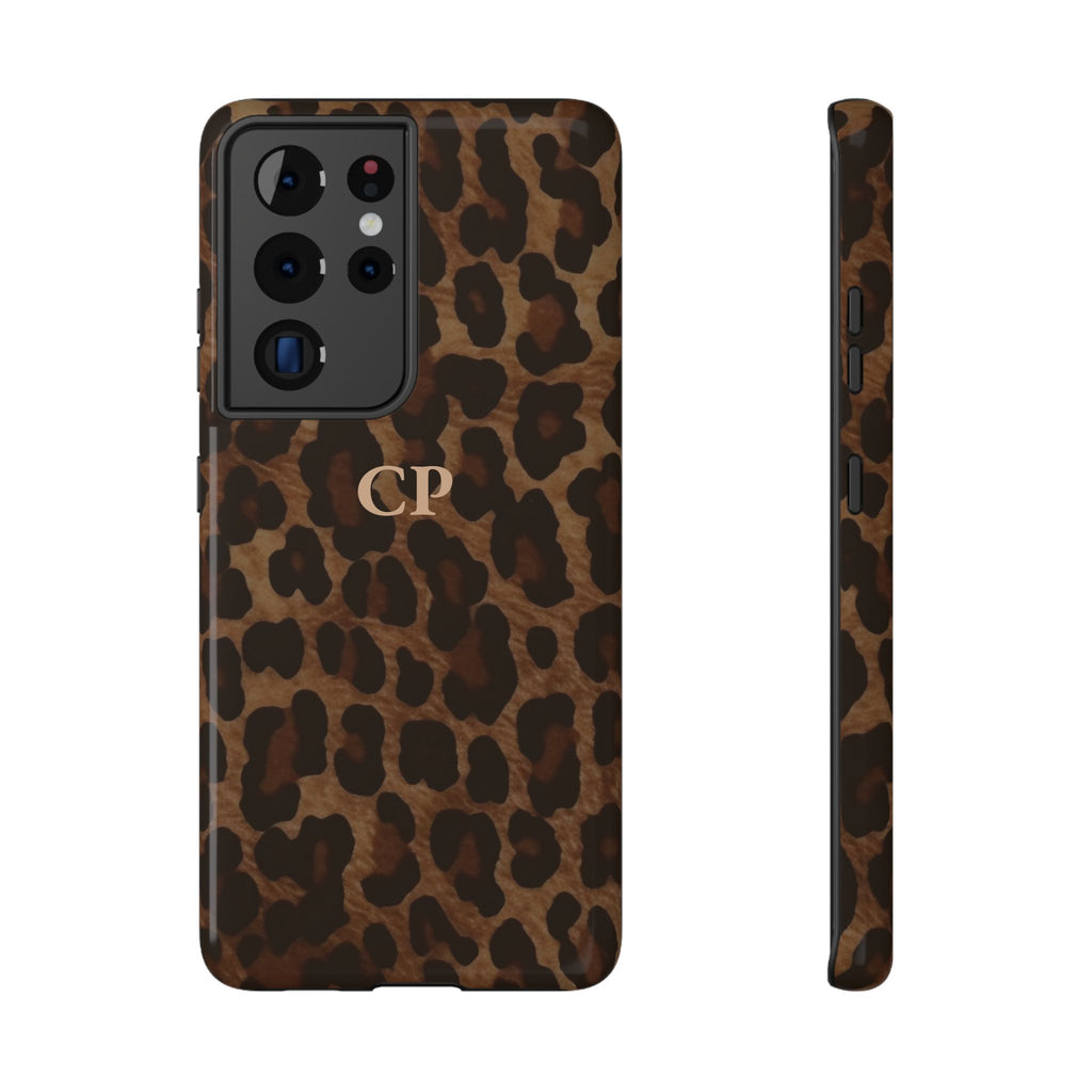 P143 - Impact-Resistant Case - Personalized