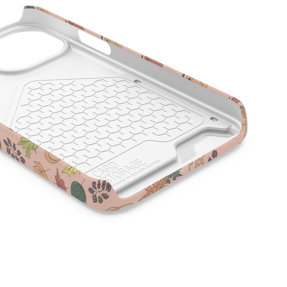 P23 - Slim Card Holder Phone Case