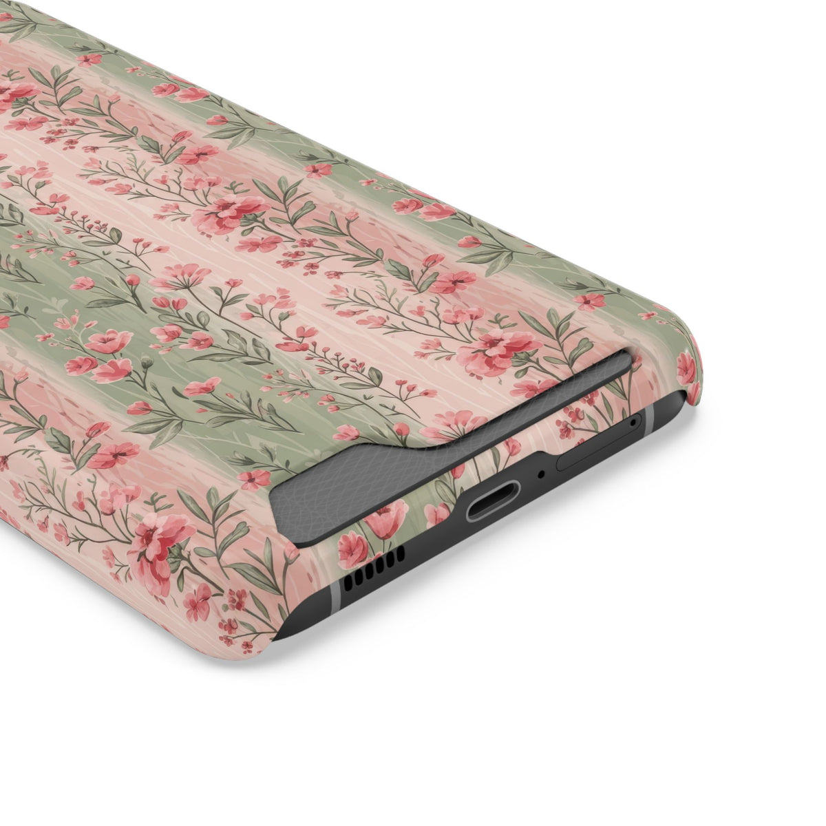 P25 - Slim Card Holder Phone Case