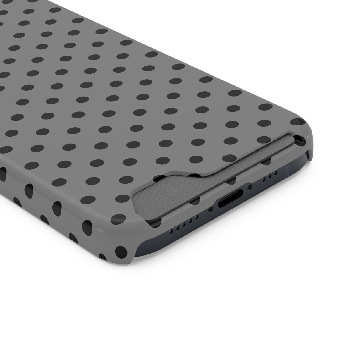 P12 - Slim Card Holder Phone Case