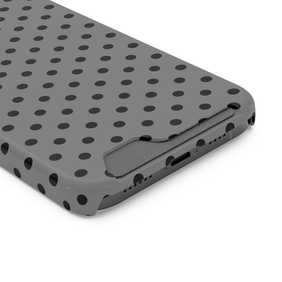 P12 - Slim Card Holder Phone Case