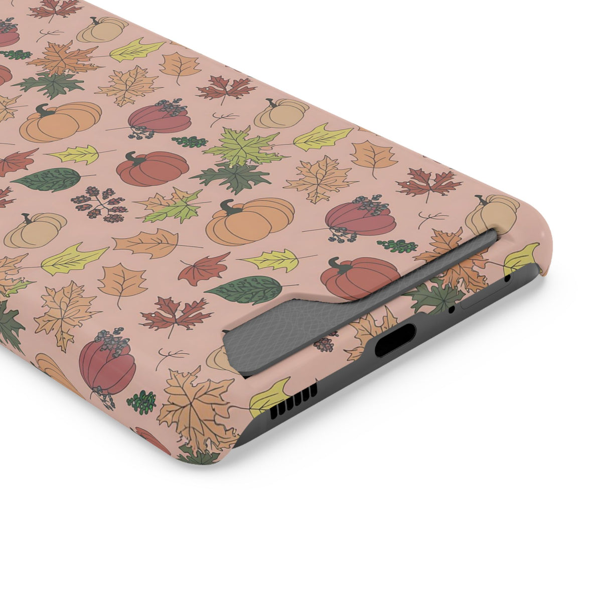 P23 - Slim Card Holder Phone Case