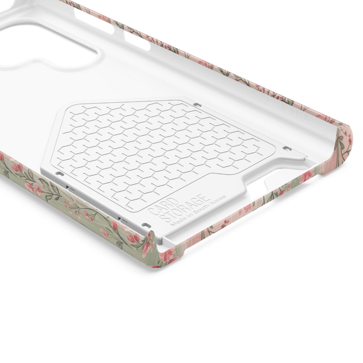 P25 - Slim Card Holder Phone Case