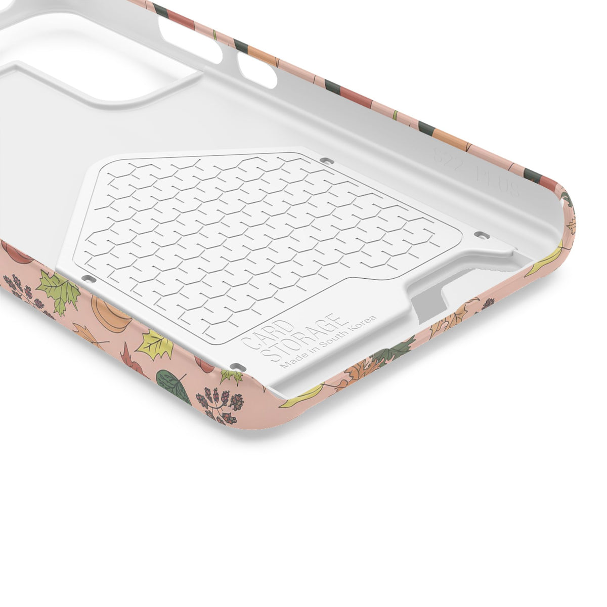 P23 - Slim Card Holder Phone Case