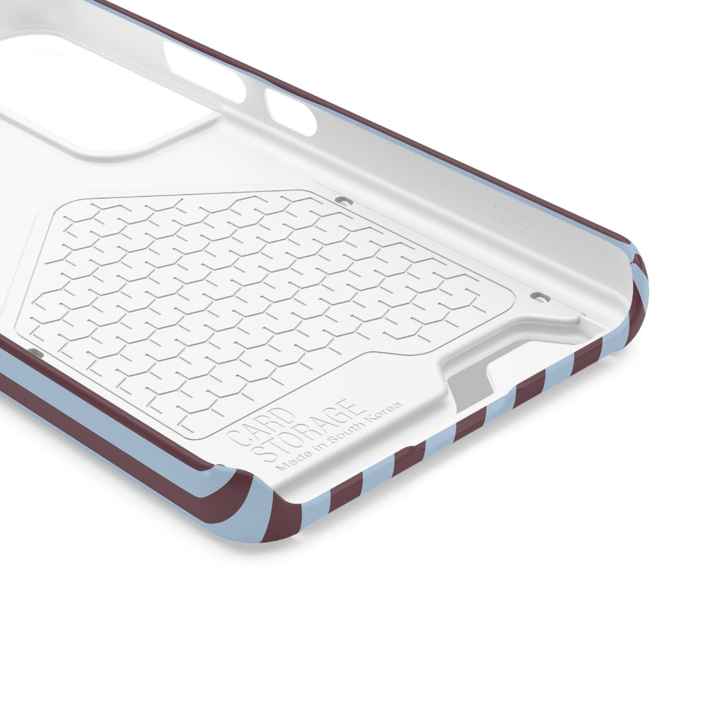 P18 - Slim Card Holder Phone Case
