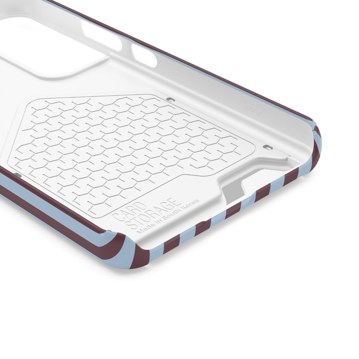 P18 - Slim Card Holder Phone Case
