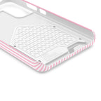 Monogram Phone Case With Card Holder Personalized