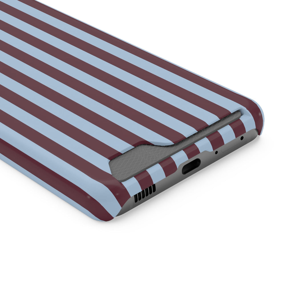 P18 - Slim Card Holder Phone Case