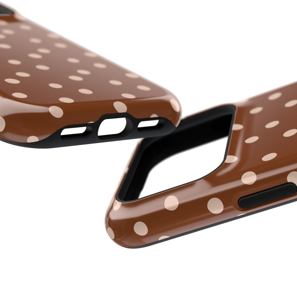 P16 - MagSafe Compatible Impact-Resistant Case