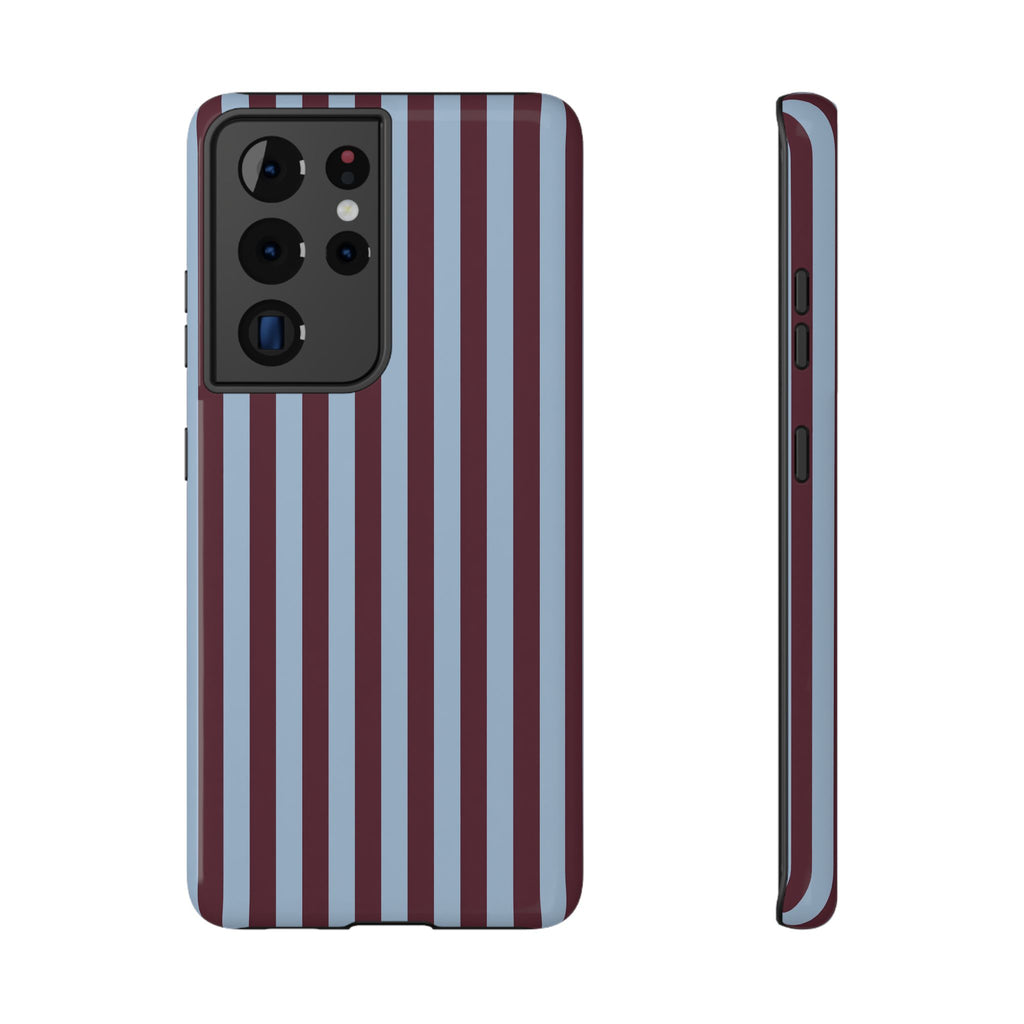 P18 - Impact-Resistant Case