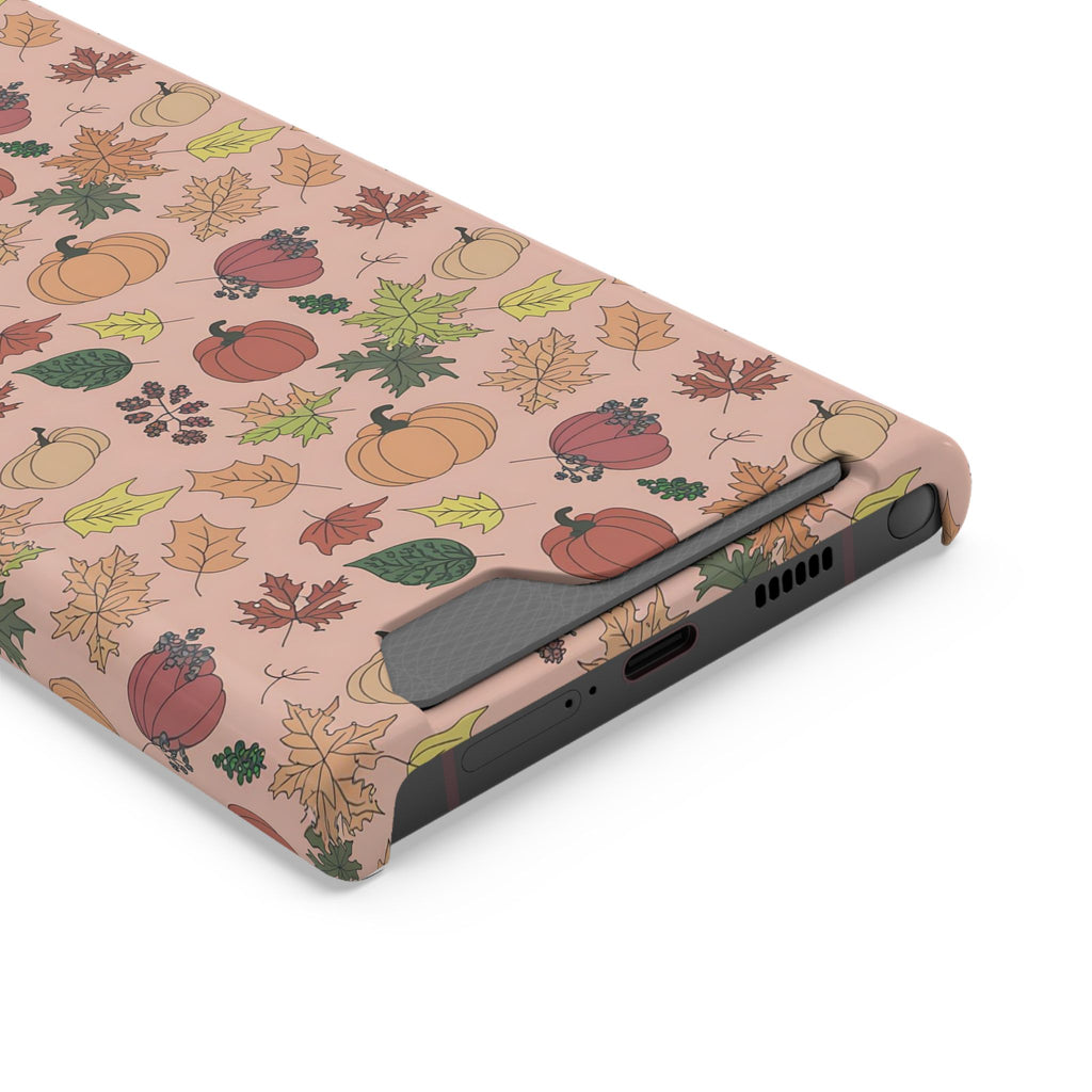 P23 - Slim Card Holder Phone Case