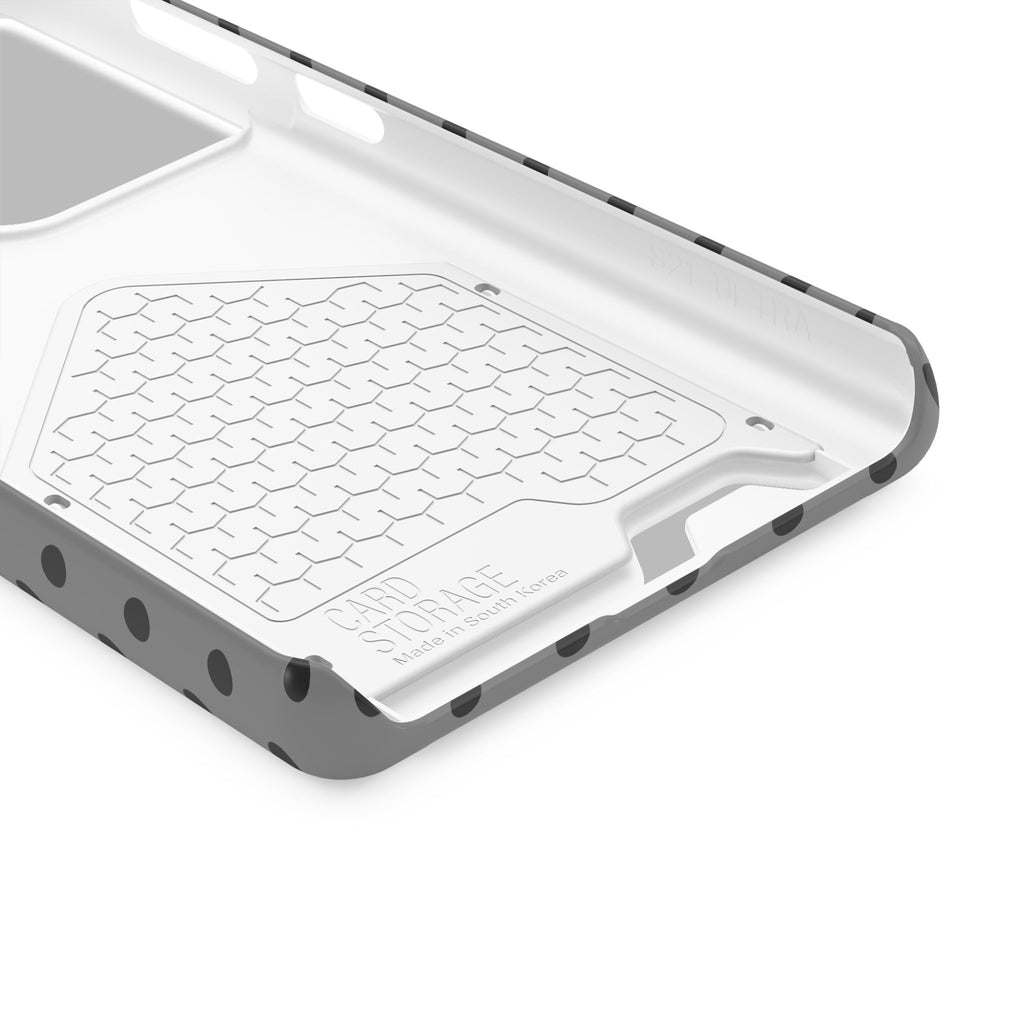 P12 - Slim Card Holder Phone Case