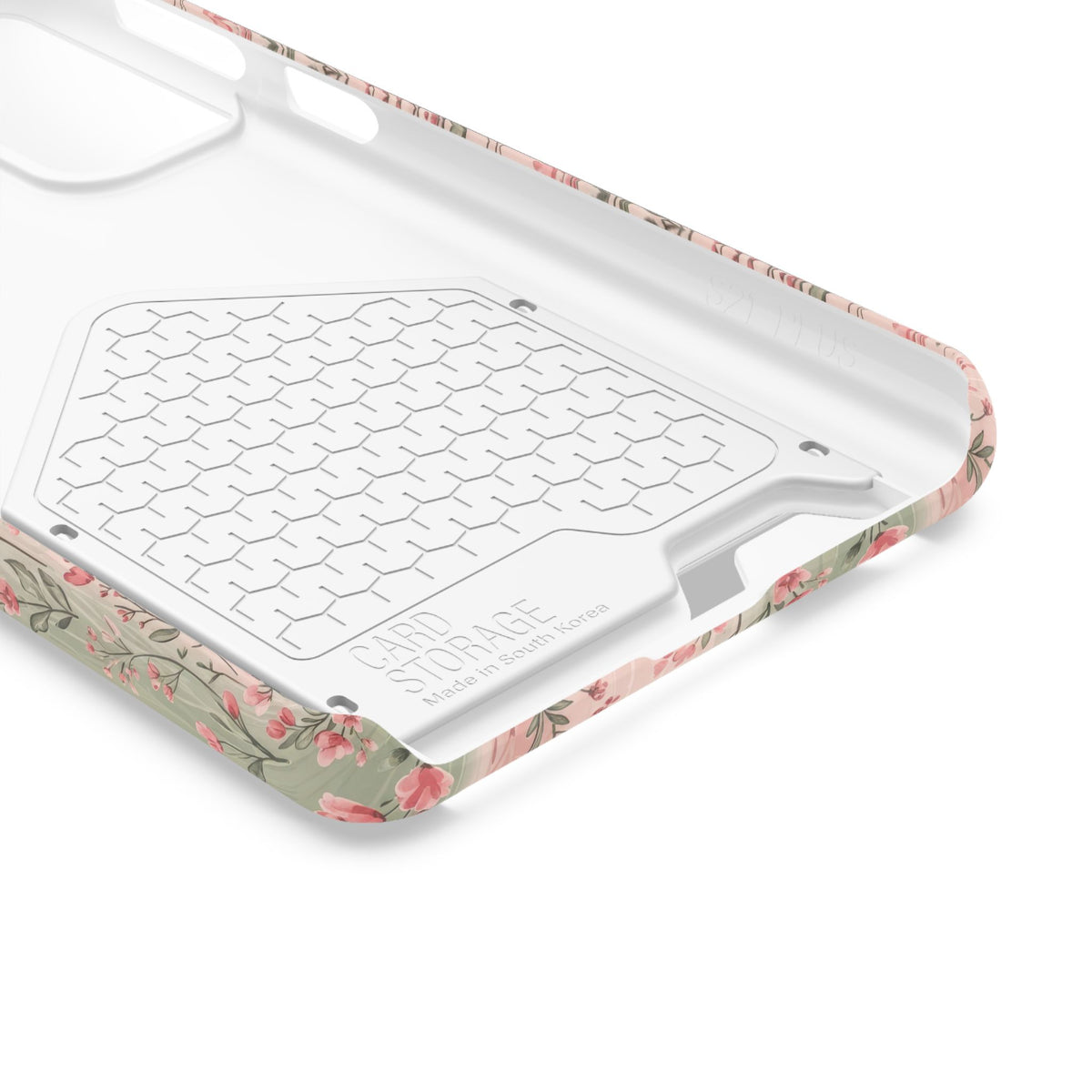 P25 - Slim Card Holder Phone Case