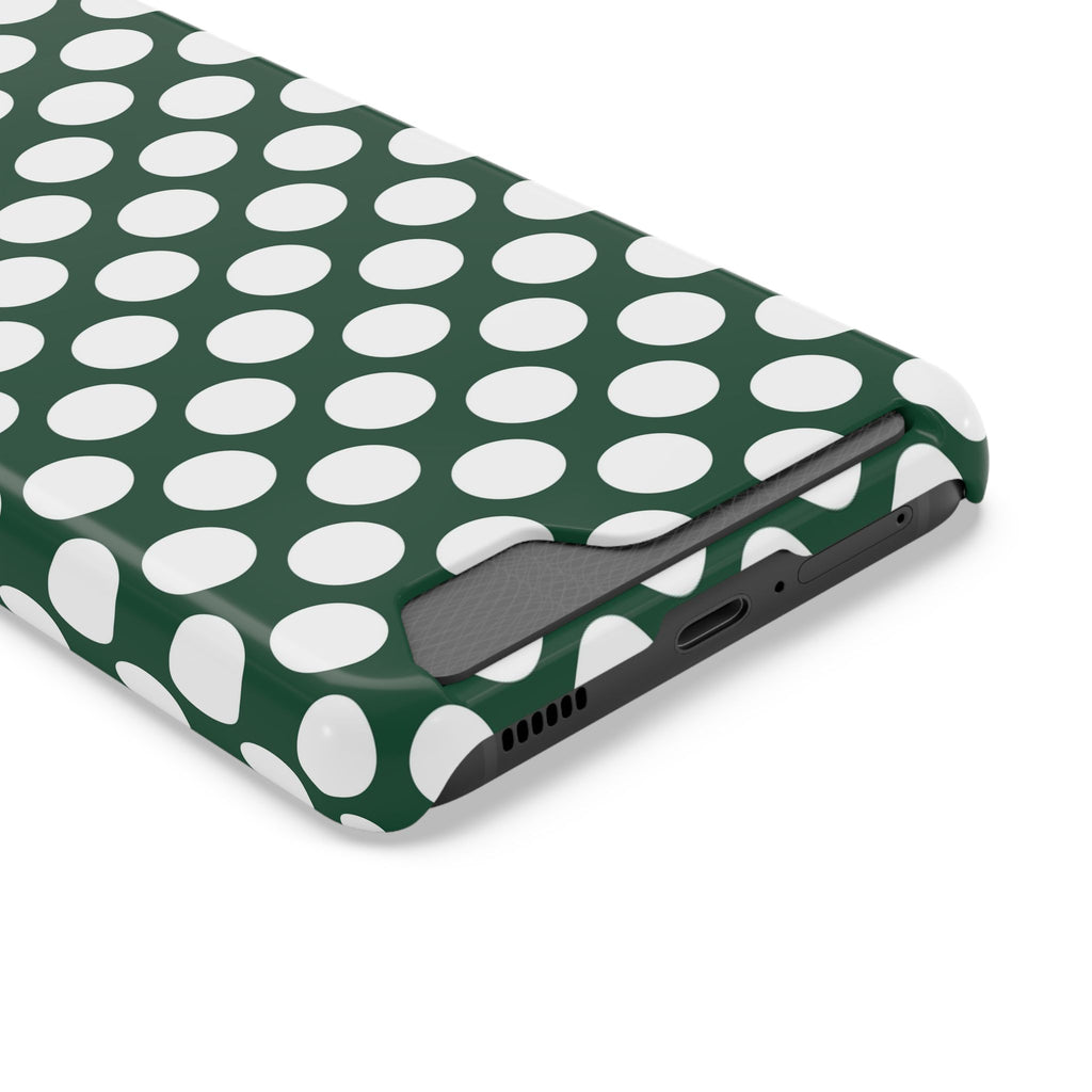 P11 - Slim Card Holder Phone Case