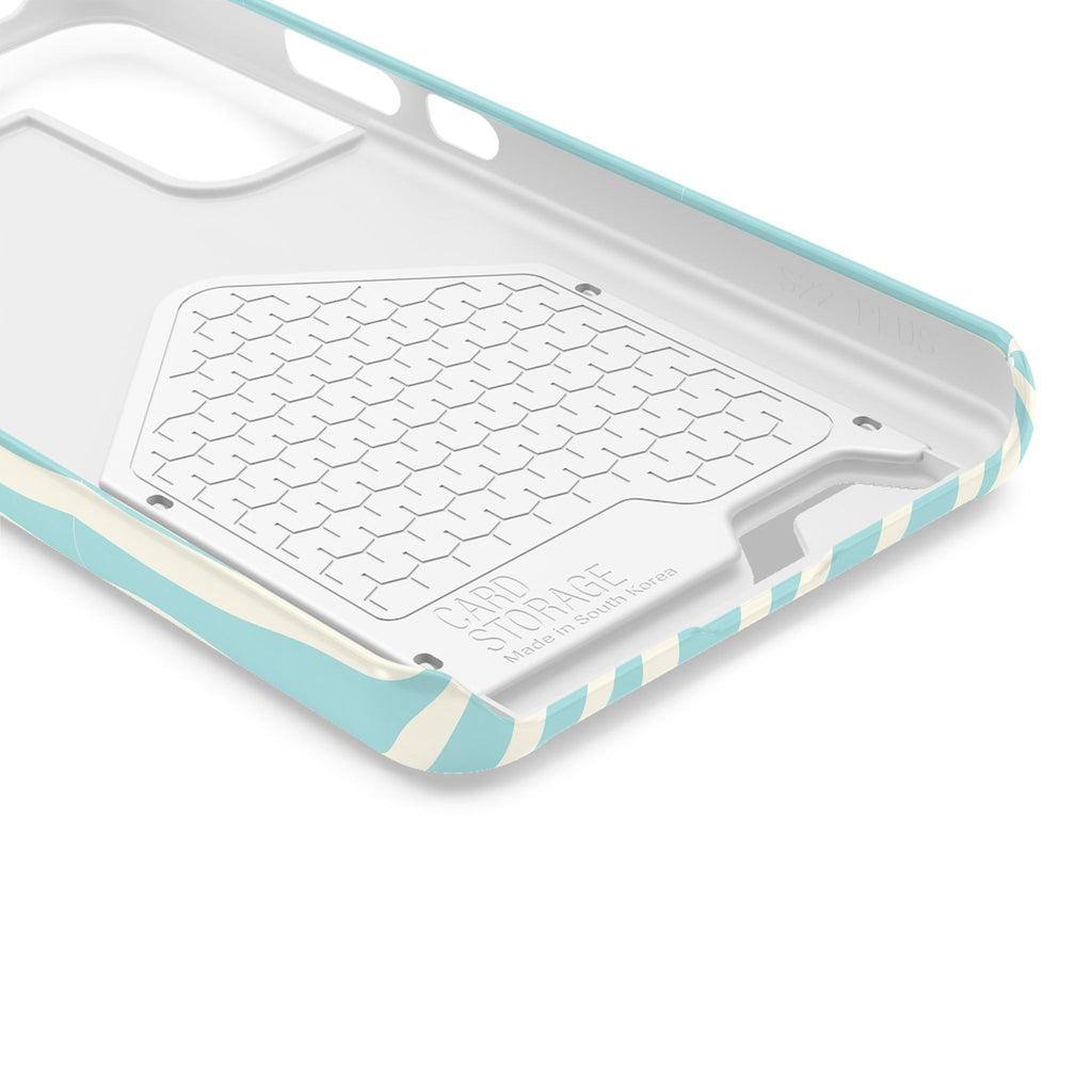 P19 - Slim Card Holder Phone Case
