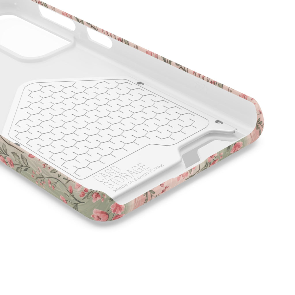 P25 - Slim Card Holder Phone Case