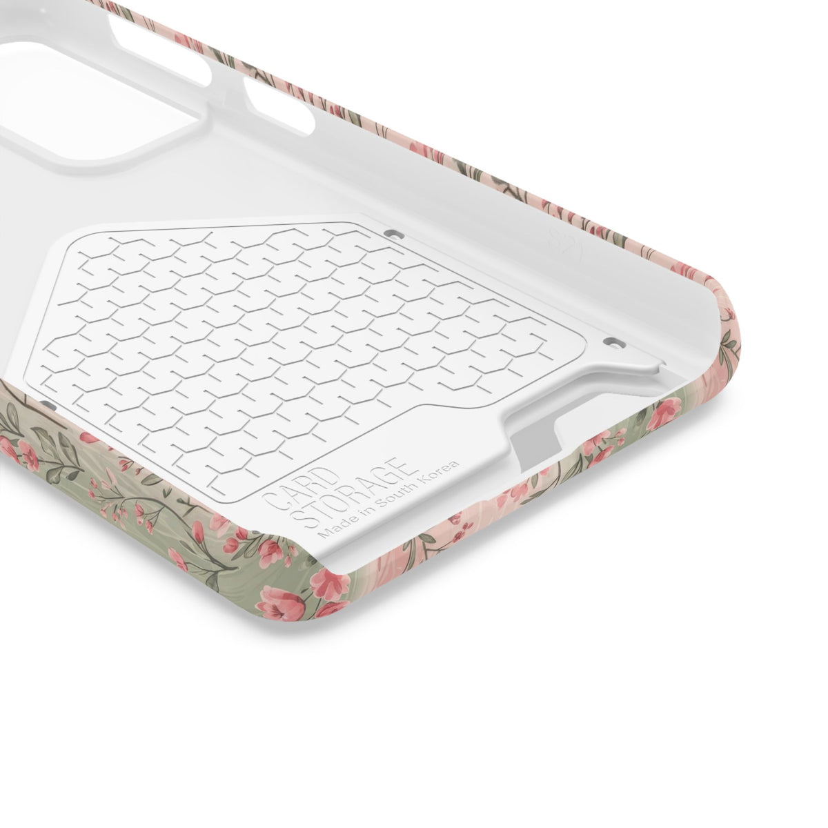 P25 - Slim Card Holder Phone Case