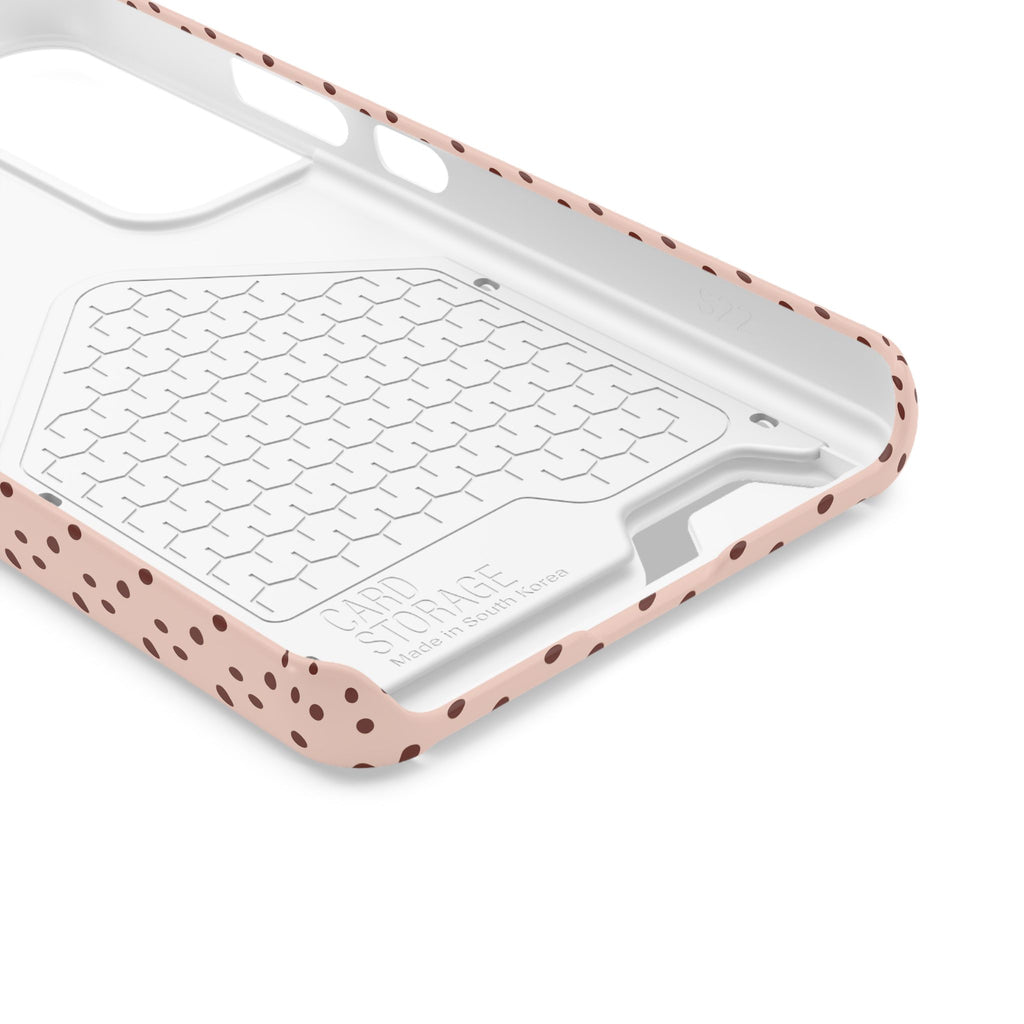 P20 - Slim Card Holder Phone Case