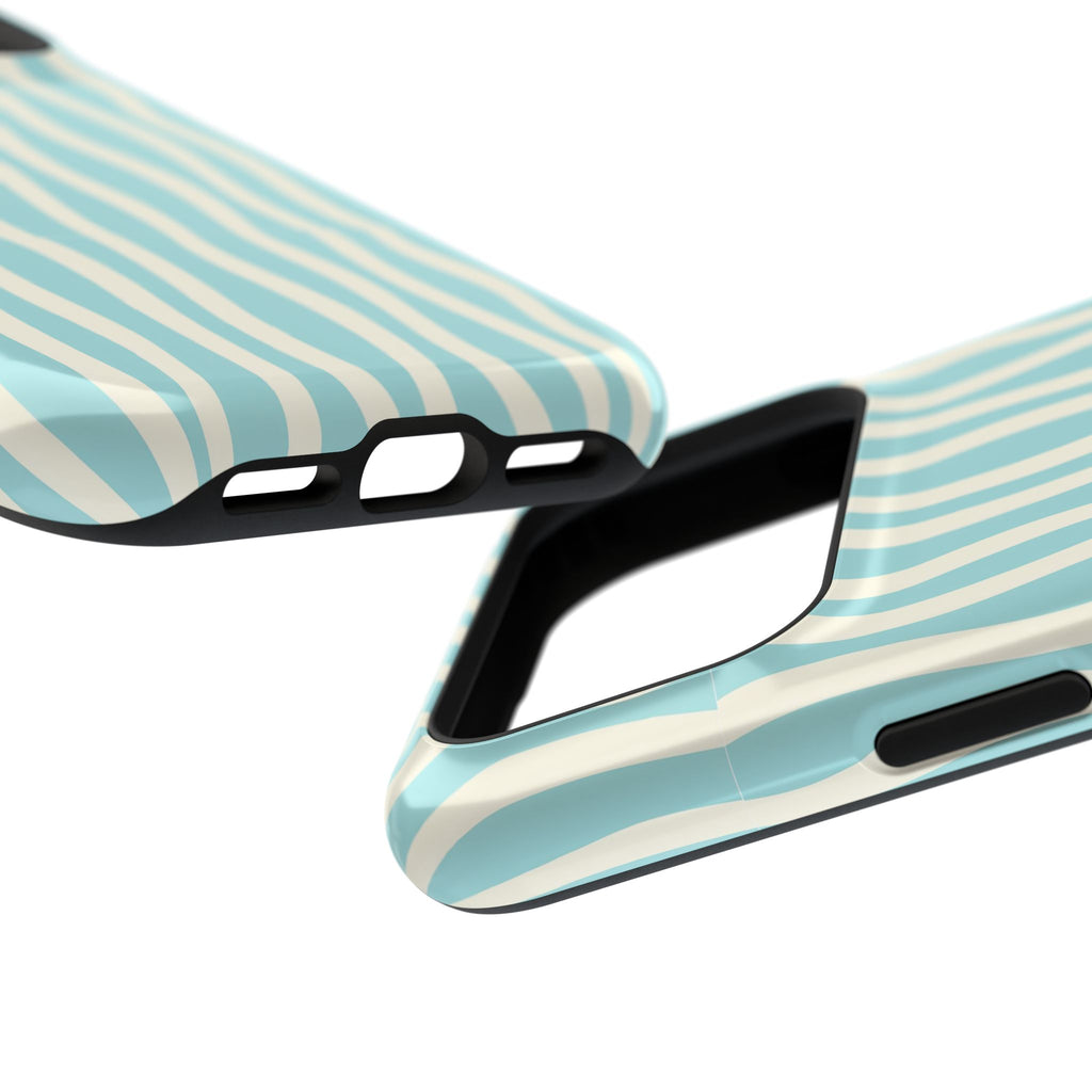 P19 - Impact-Resistant Case