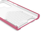 Monogram Phone Case With Card Holder Personalized