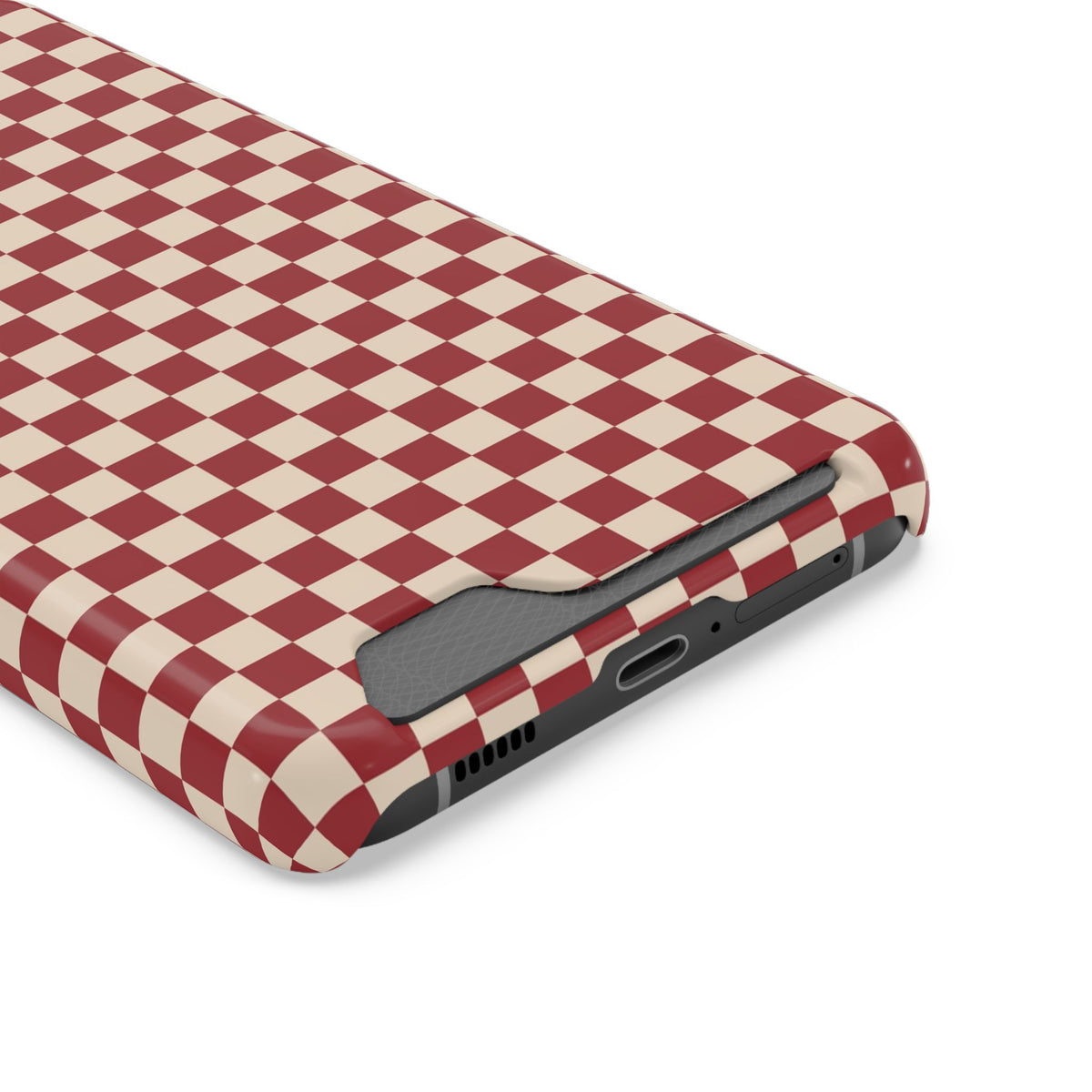 P22 - Slim Card Holder Phone Case
