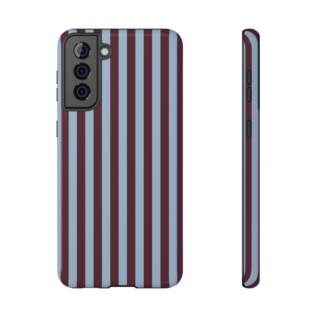 P18 - Impact-Resistant Case
