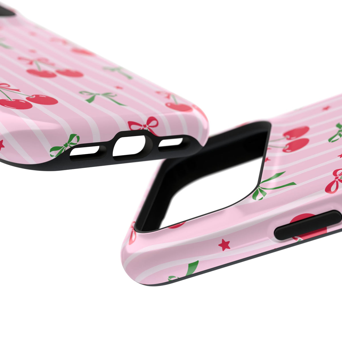 P13 - MagSafe Compatible Impact-Resistant Case