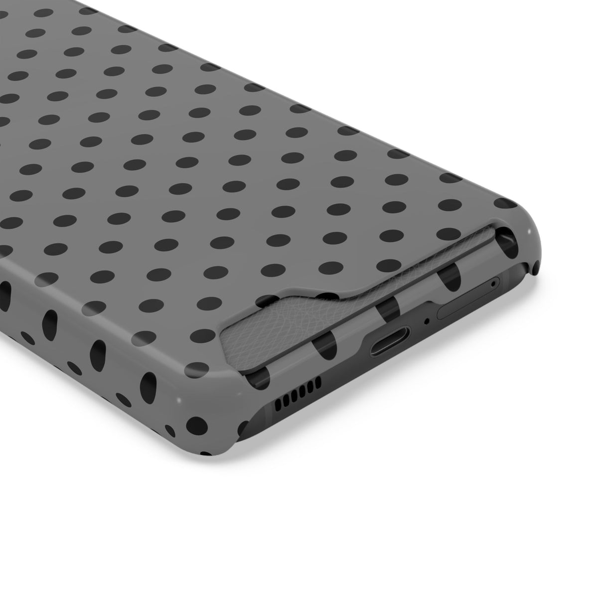 P12 - Slim Card Holder Phone Case