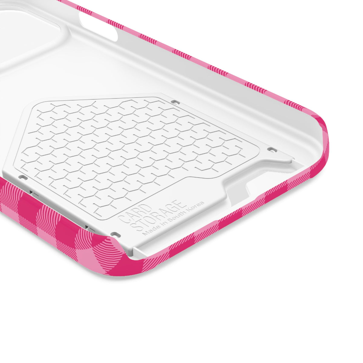P26 - Slim Card Holder Phone Case