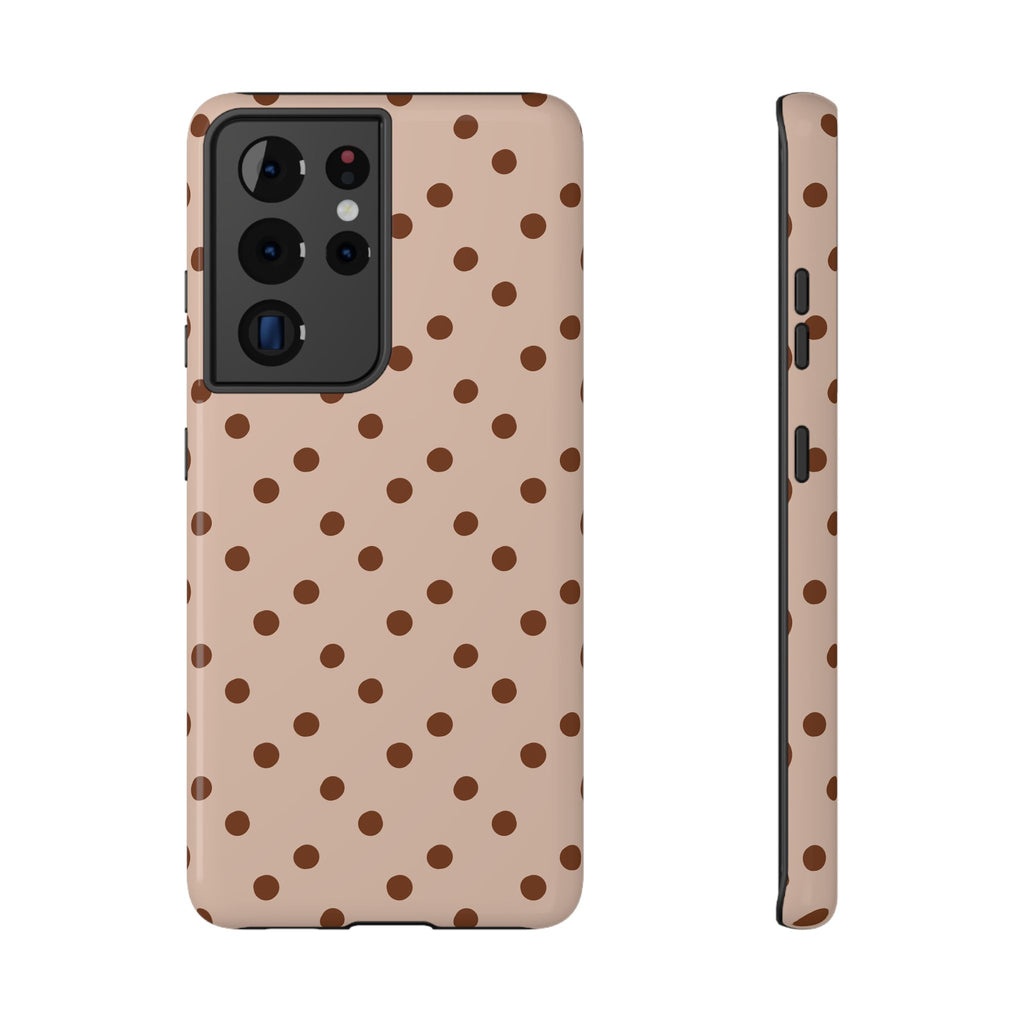 P17 - Impact-Resistant Case
