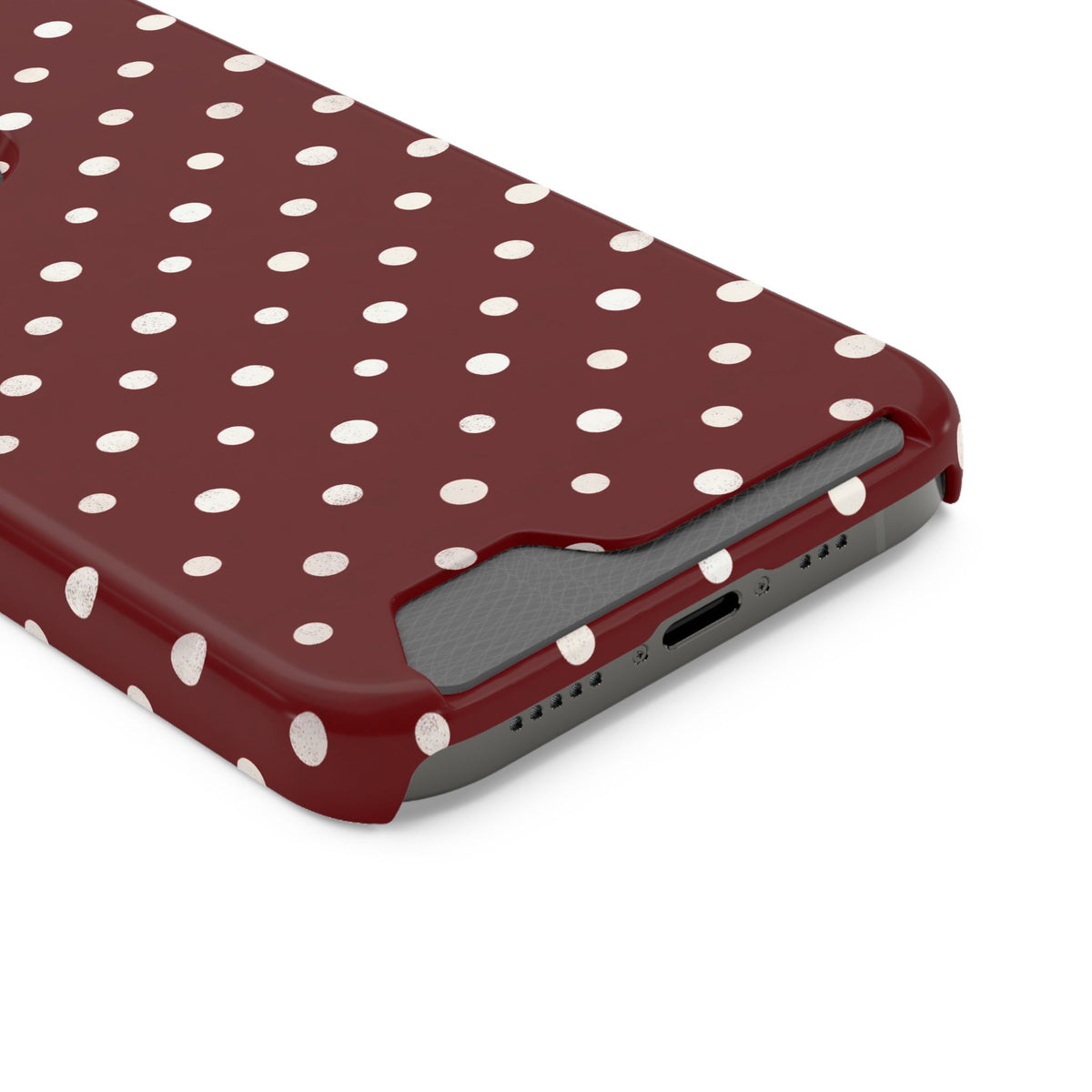 P24 - Slim Card Holder Phone Case