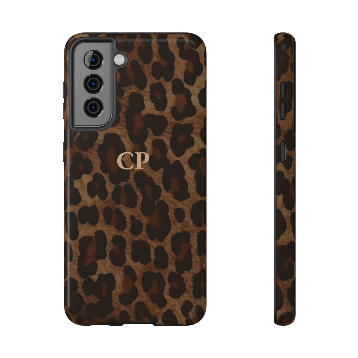 P143 - Impact-Resistant Case - Personalized