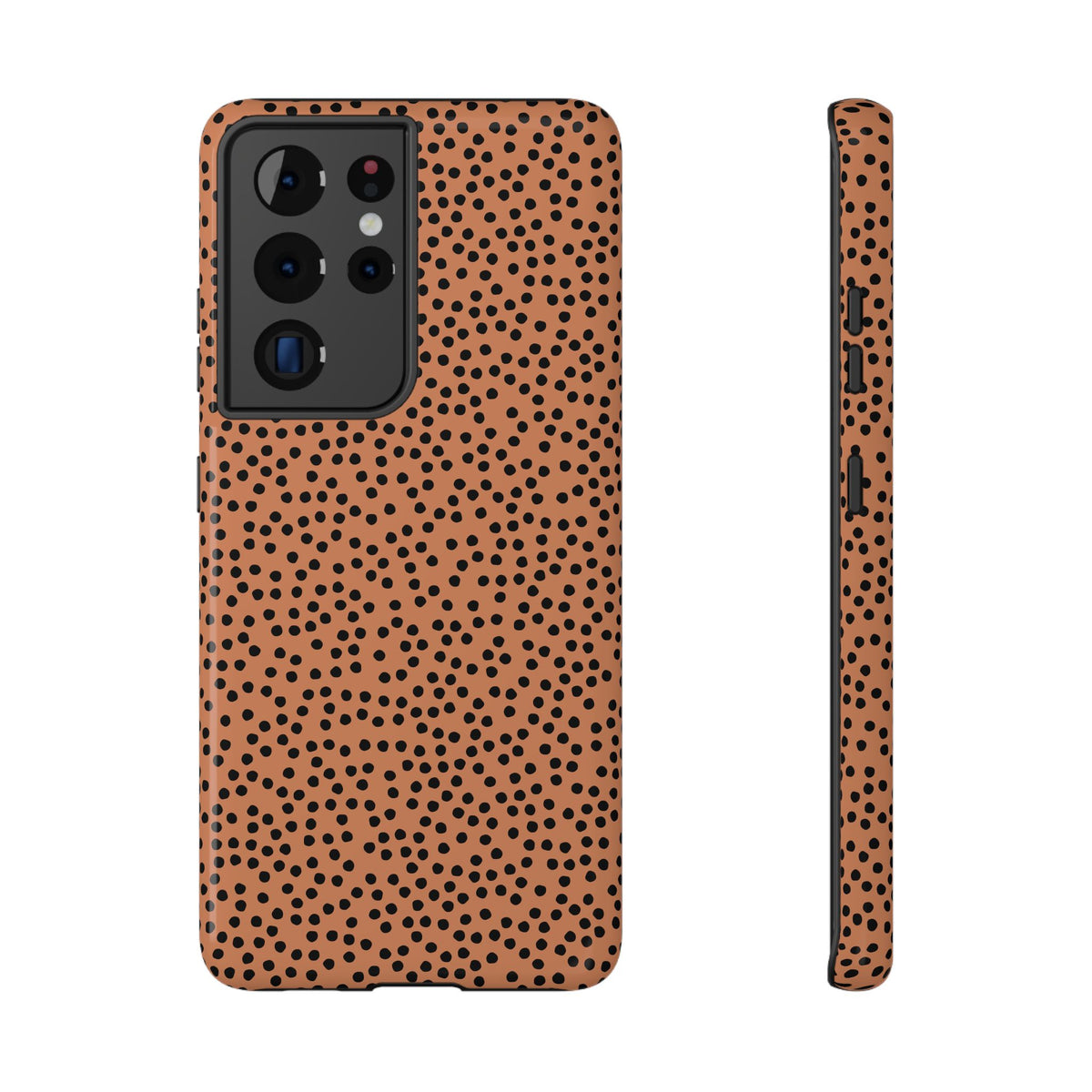 P21 - Impact-Resistant Case