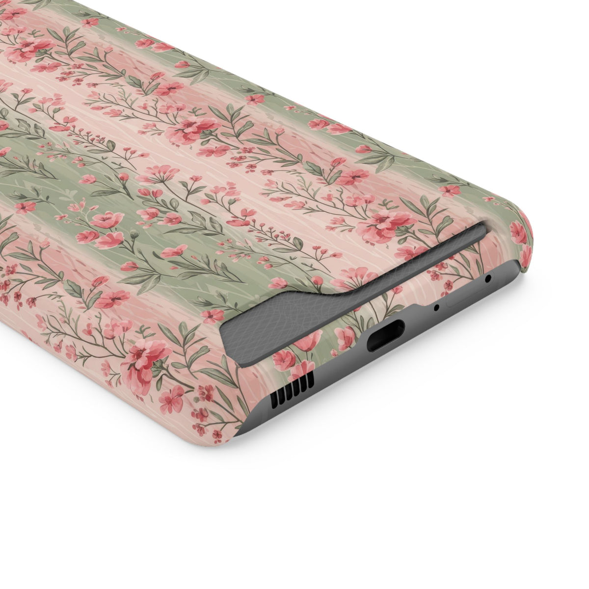 P25 - Slim Card Holder Phone Case
