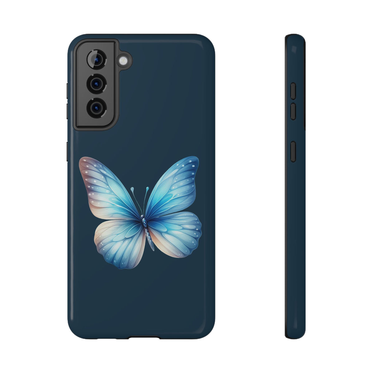 P14 - Impact-Resistant Case