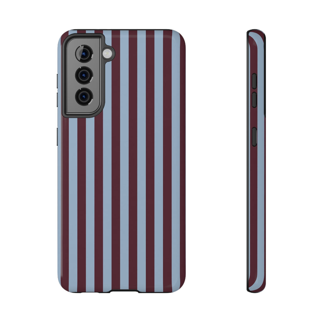 P18 - Impact-Resistant Case