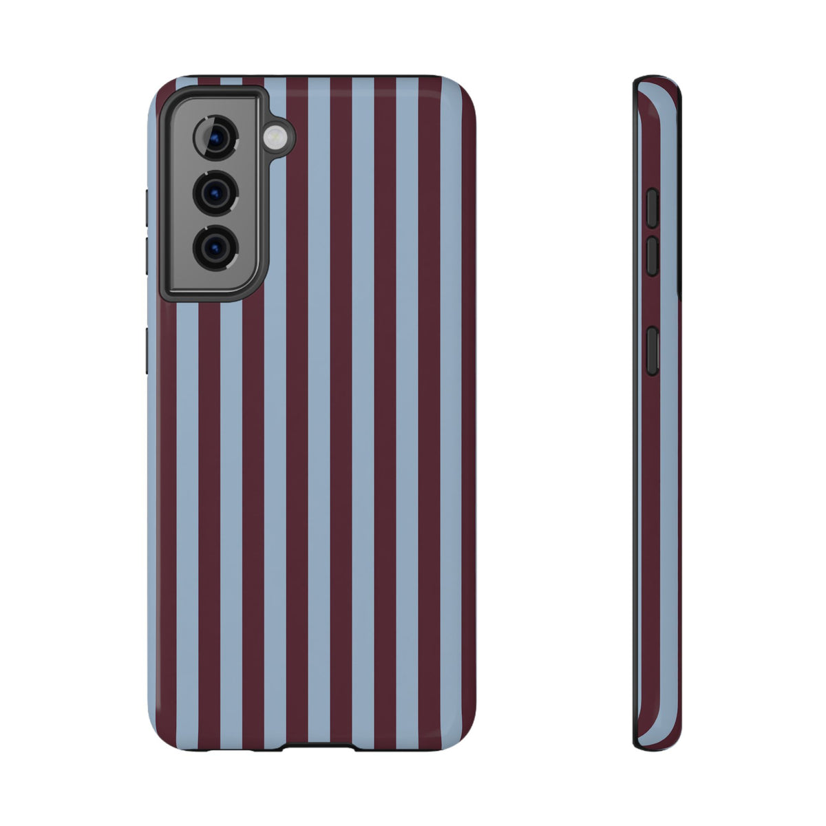 P18 - Impact-Resistant Case