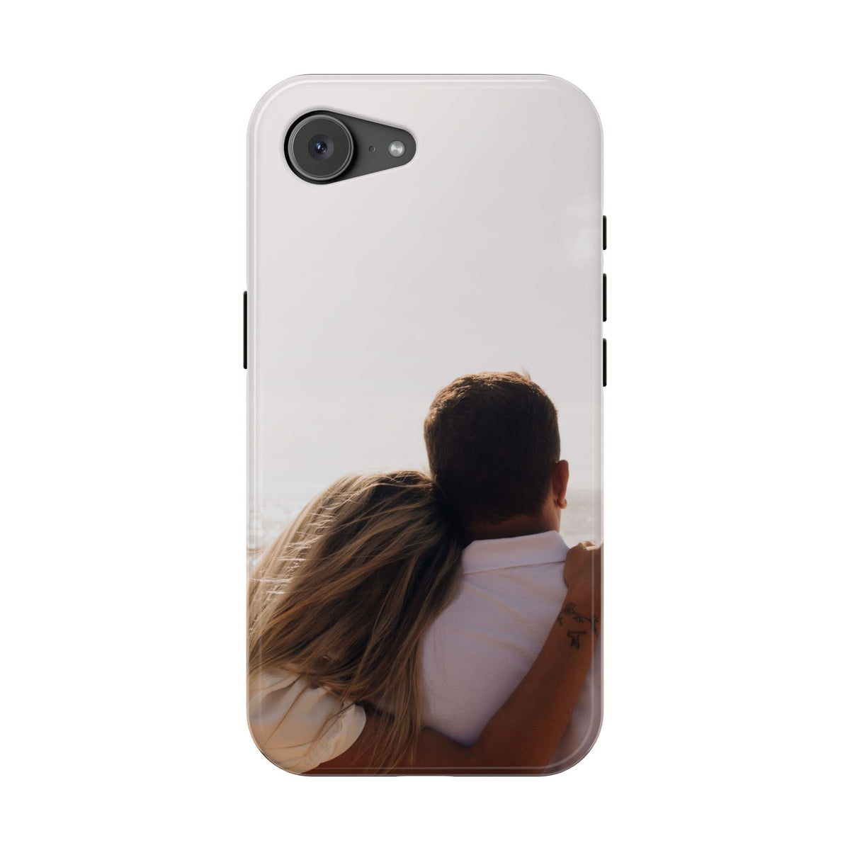 Personalised Photo Magnetic Impact Resistant Case Personalized