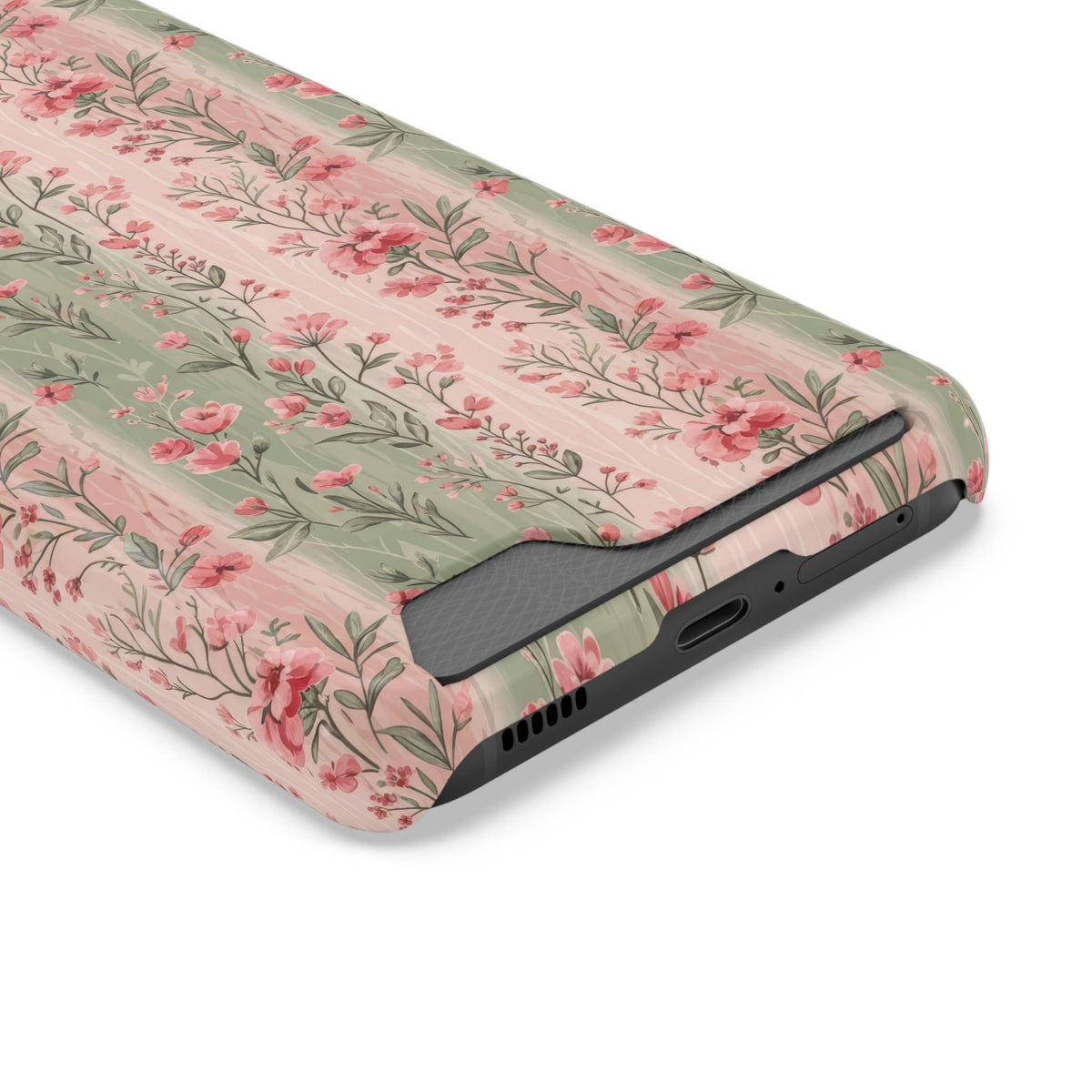 P25 - Slim Card Holder Phone Case