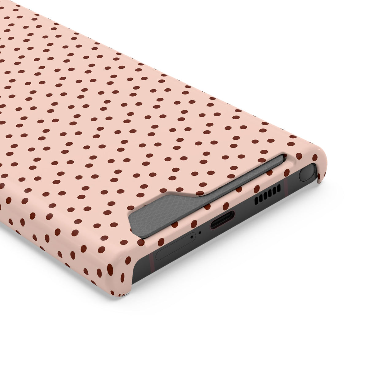 P20 - Slim Card Holder Phone Case