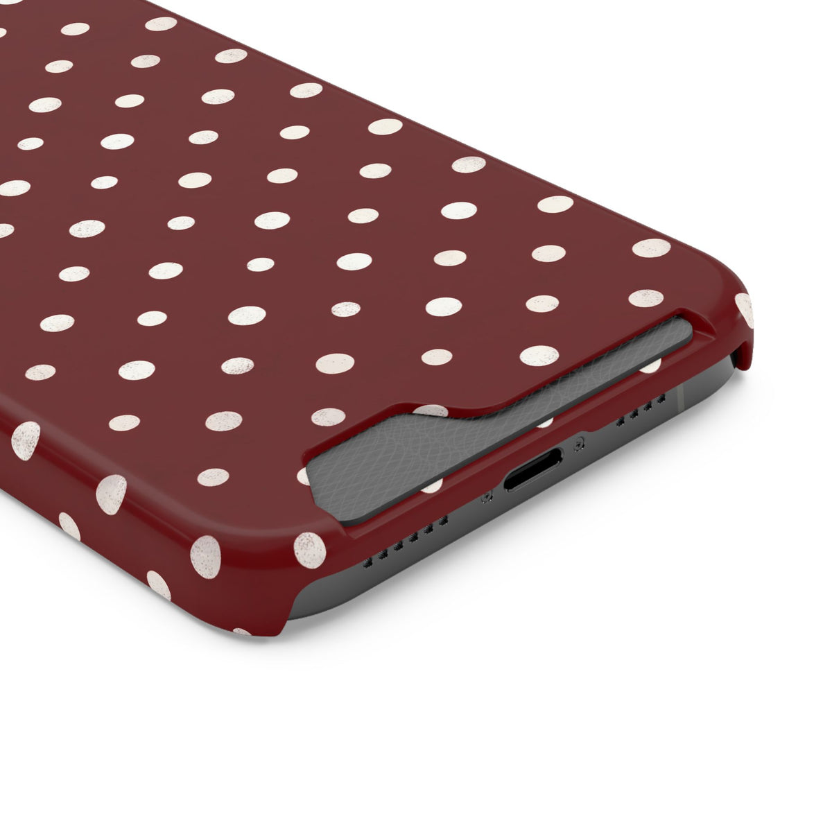 P24 - Slim Card Holder Phone Case