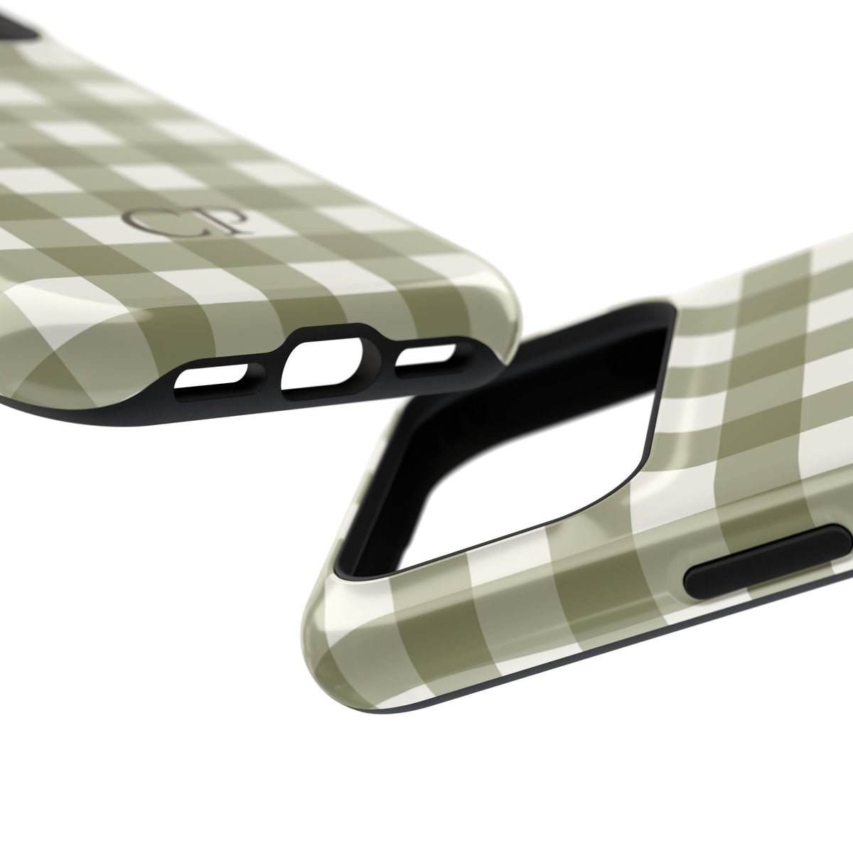P139 - Impact-Resistant Case - Personalized