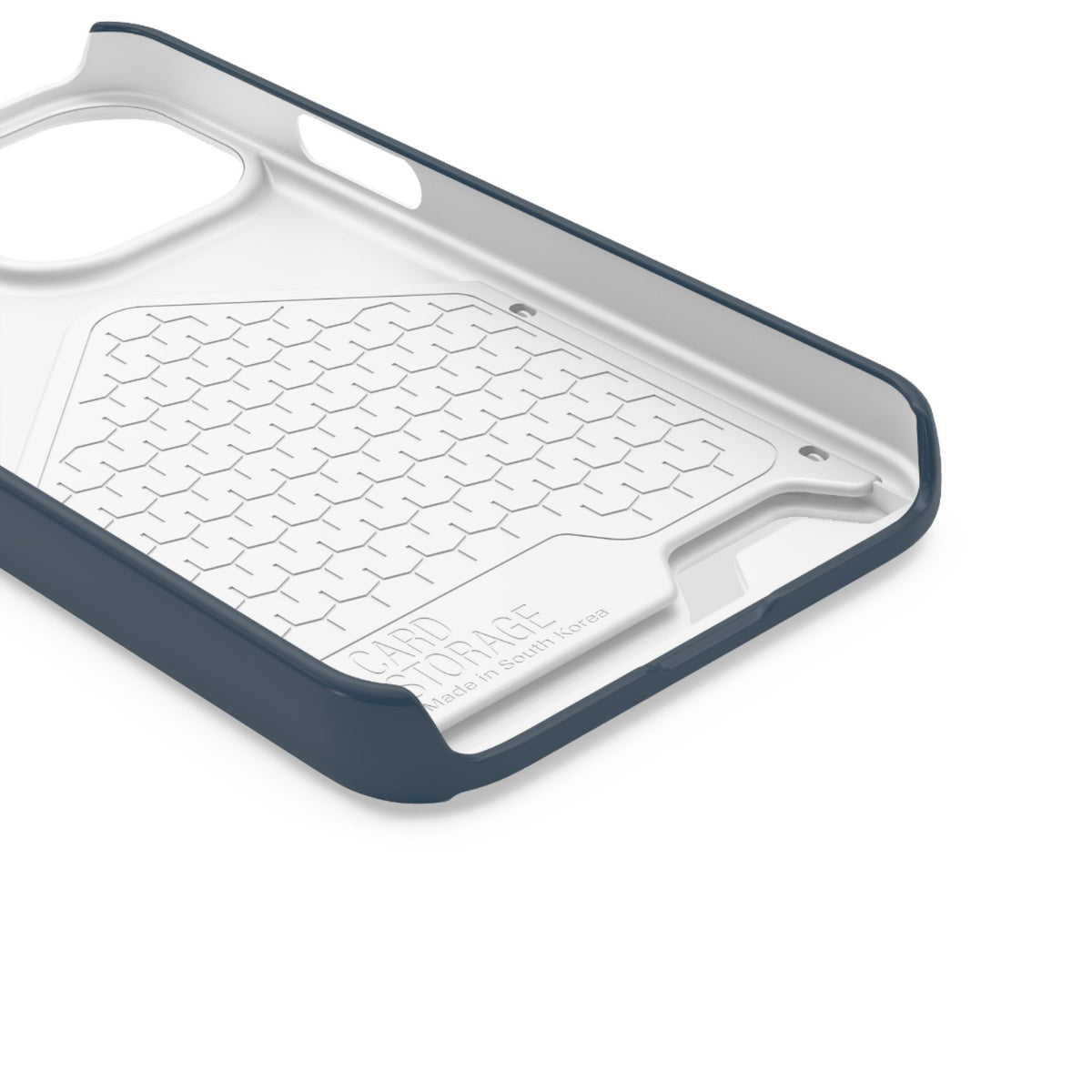 P14 - Slim Card Holder Phone Case