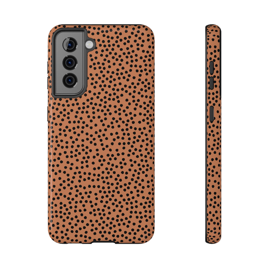 P21 - Impact-Resistant Case