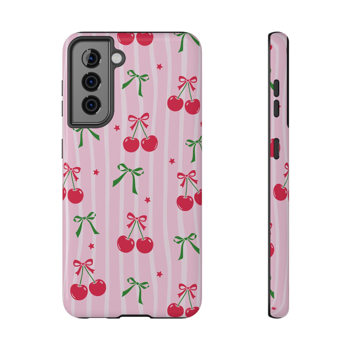 P13 - Impact-Resistant Case