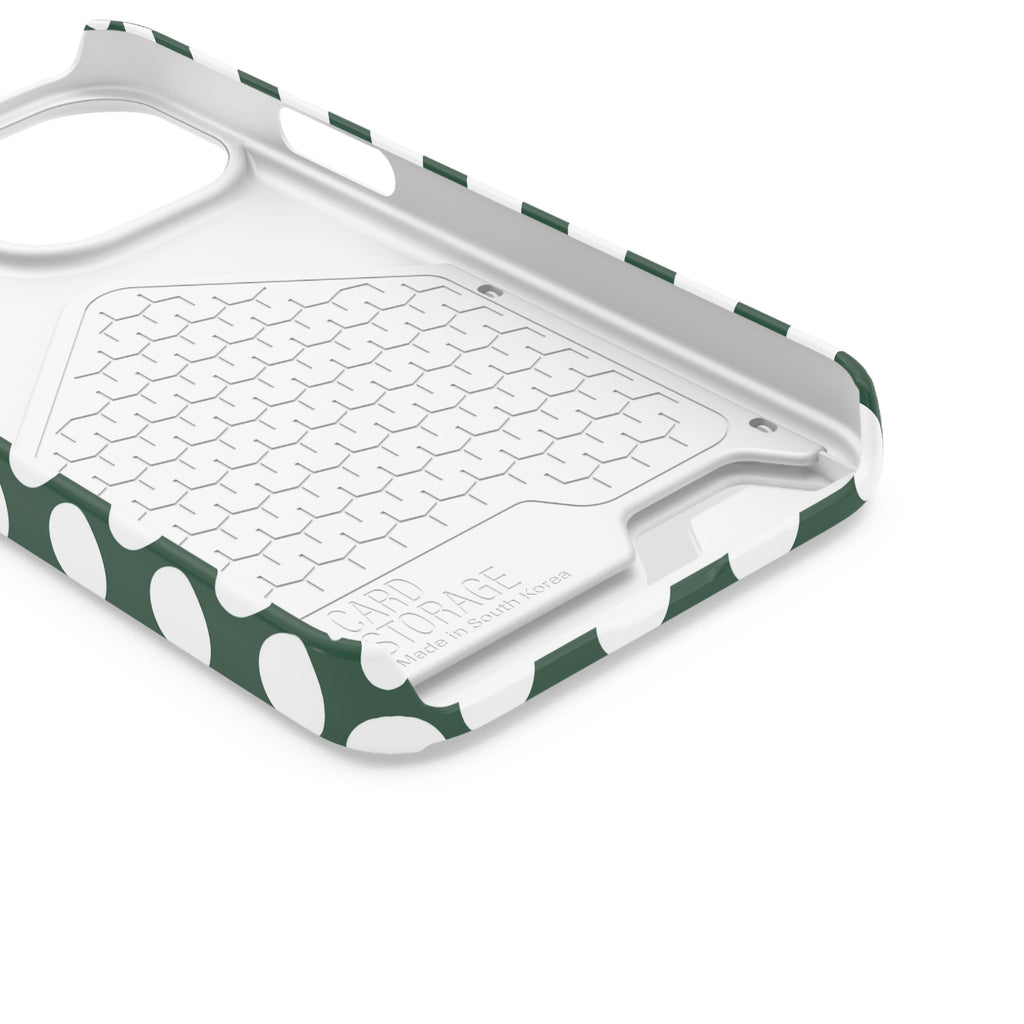 P11 - Slim Card Holder Phone Case