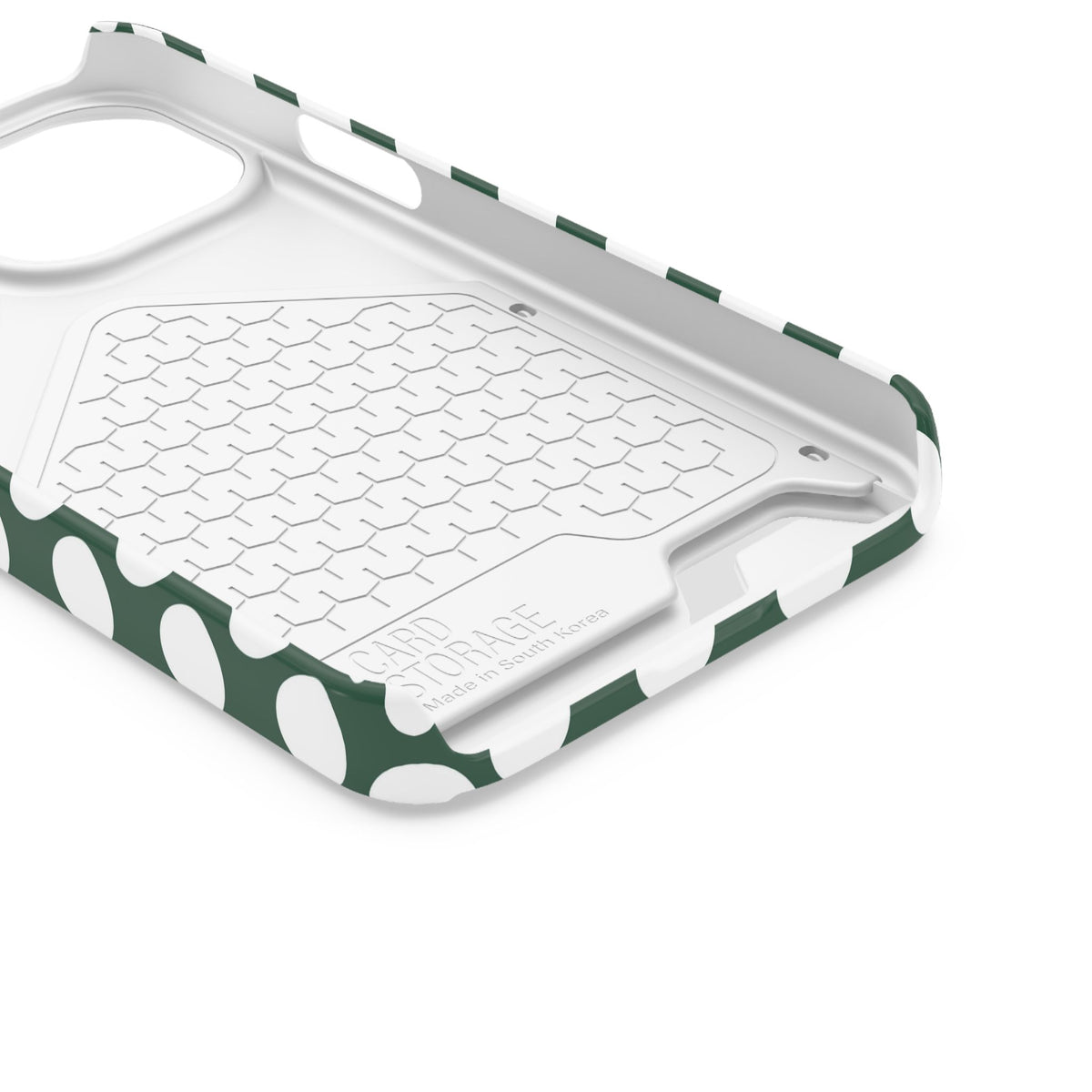 P11 - Slim Card Holder Phone Case